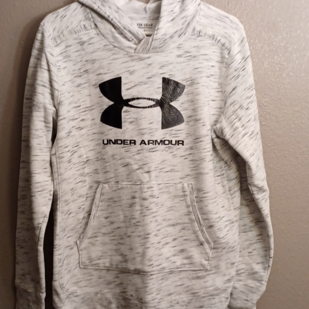 Women's hoodie